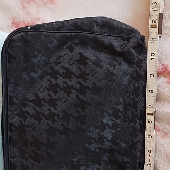 Christian Dior Large Clutch Bag - Picture 8 of 13